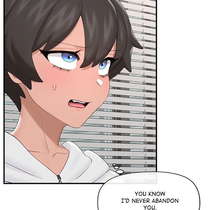 Hypnotist Security Guard (Uncensored) Chapter 36 - Page 96