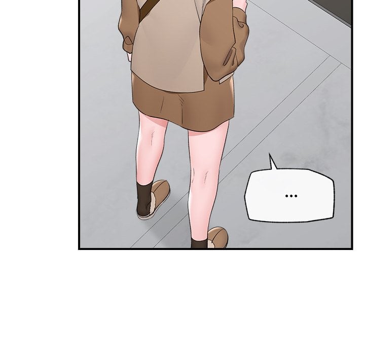 Hypnotist Security Guard (Uncensored) Chapter 38 - Page 110