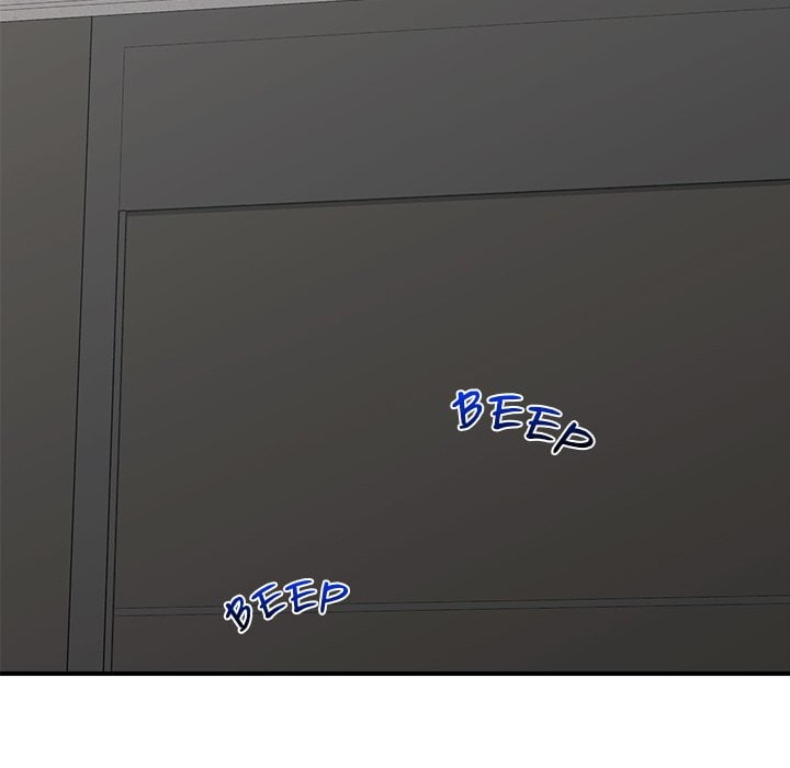 Hypnotist Security Guard (Uncensored) Chapter 38 - Page 116