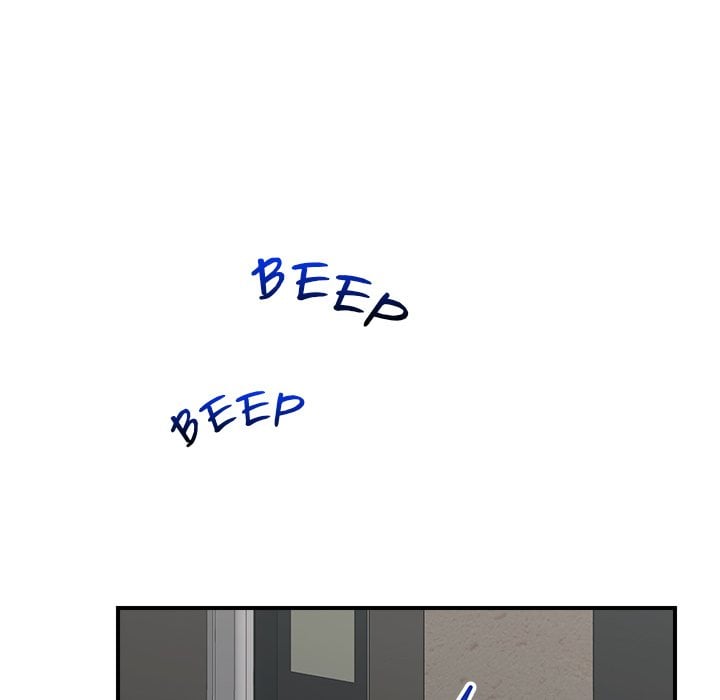 Hypnotist Security Guard (Uncensored) Chapter 38 - Page 117