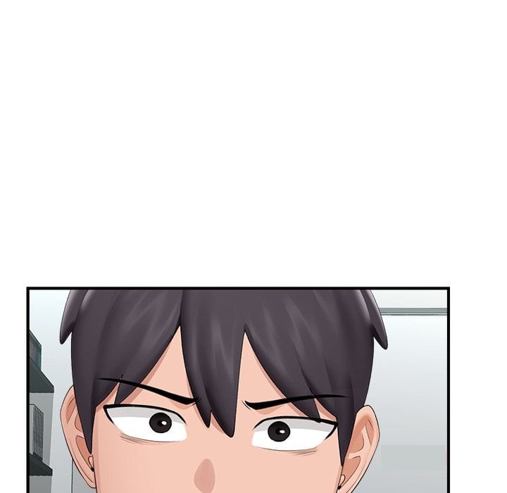 Hypnotist Security Guard (Uncensored) Chapter 38 - Page 156