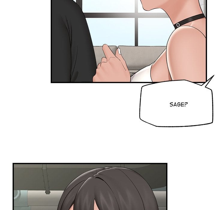 Hypnotist Security Guard (Uncensored) Chapter 38 - Page 40