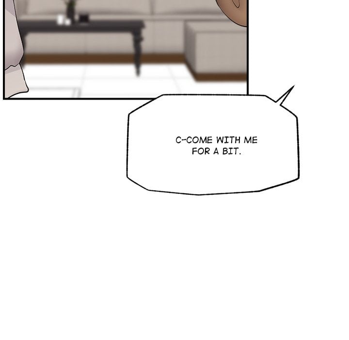 Hypnotist Security Guard (Uncensored) Chapter 38 - Page 59