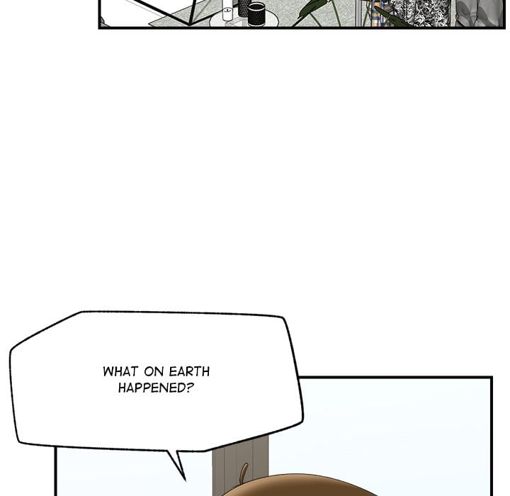 Hypnotist Security Guard (Uncensored) Chapter 38 - Page 62