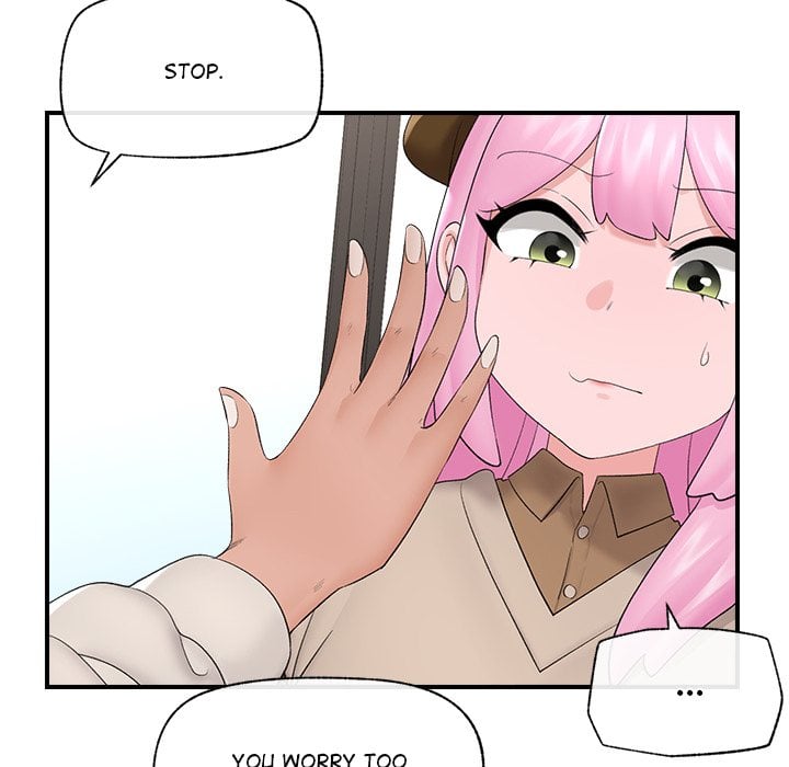 Hypnotist Security Guard (Uncensored) Chapter 38 - Page 65