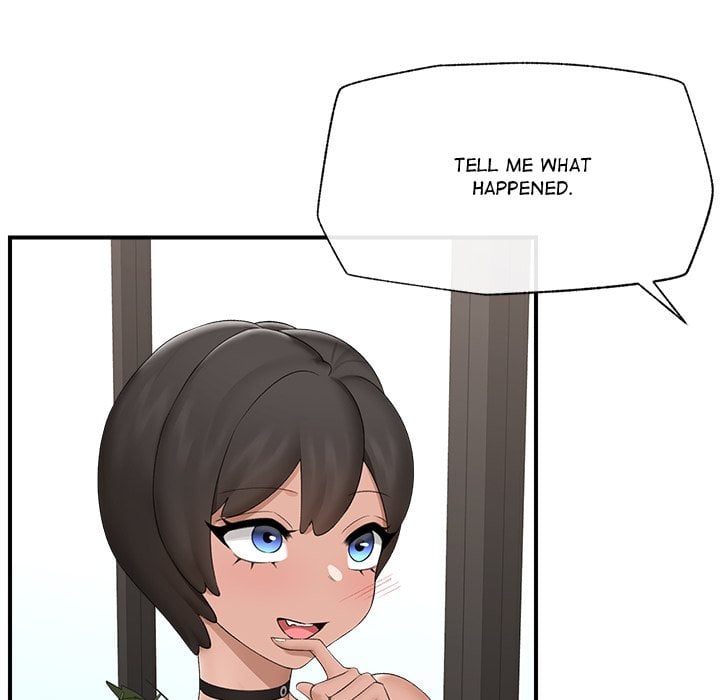 Hypnotist Security Guard (Uncensored) Chapter 38 - Page 67