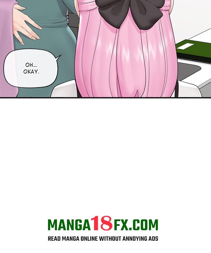 Hypnotist Security Guard (Uncensored) Chapter 38 - Page 8