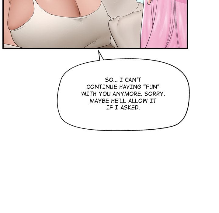 Hypnotist Security Guard (Uncensored) Chapter 38 - Page 85