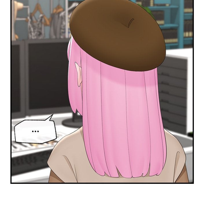 Hypnotist Security Guard (Uncensored) Chapter 38 - Page 94