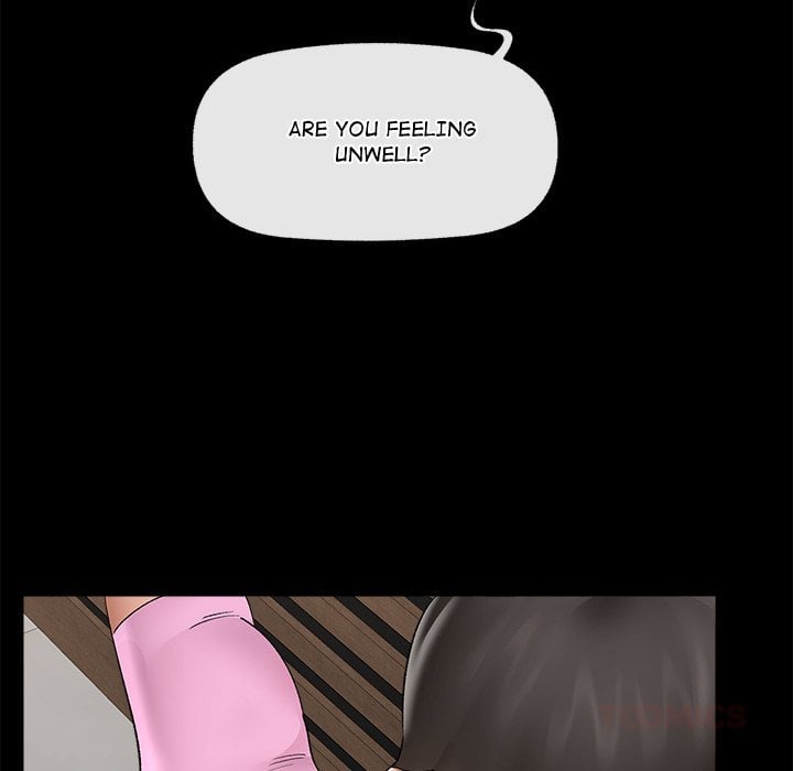 Hypnotist Security Guard (Uncensored) Chapter 39 - Page 102