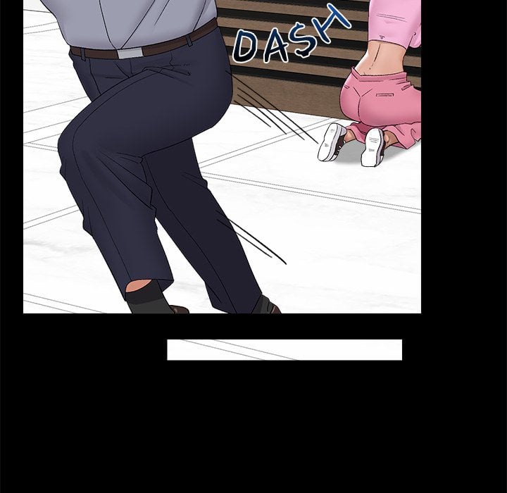 Hypnotist Security Guard (Uncensored) Chapter 39 - Page 113