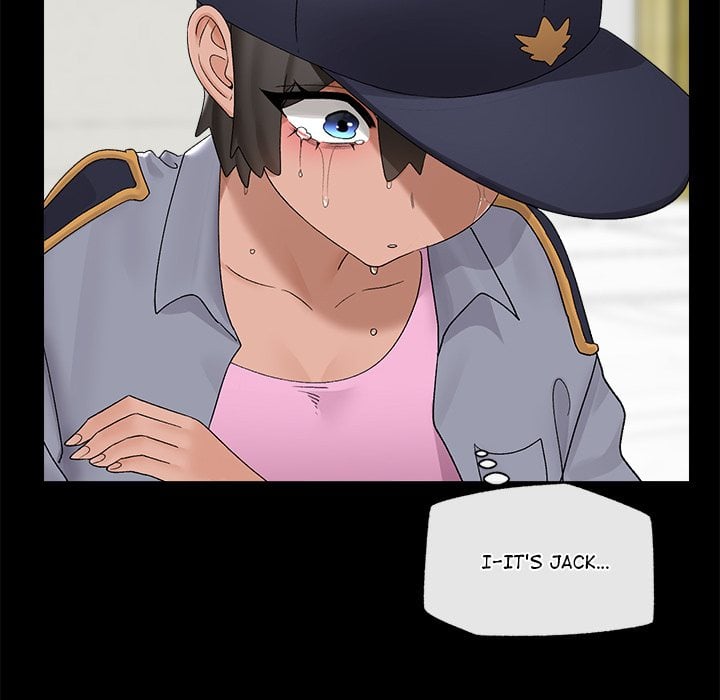 Hypnotist Security Guard (Uncensored) Chapter 39 - Page 122