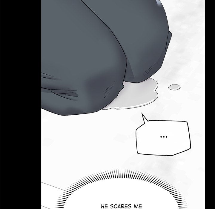 Hypnotist Security Guard (Uncensored) Chapter 39 - Page 124