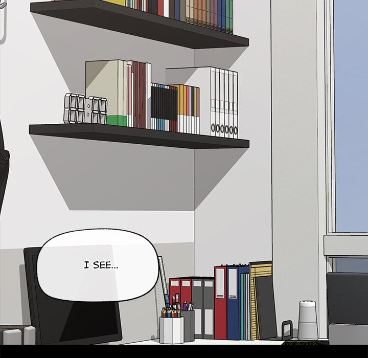 Hypnotist Security Guard (Uncensored) Chapter 39 - Page 146