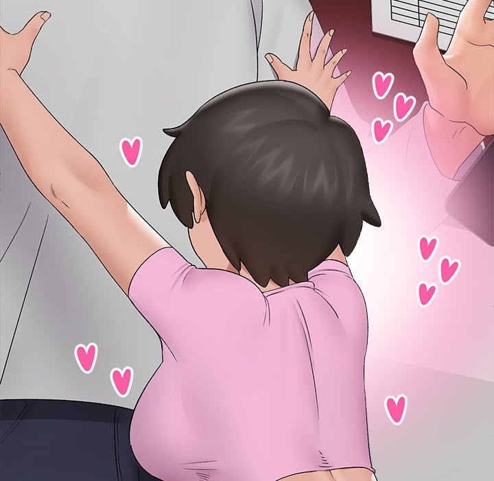 Hypnotist Security Guard (Uncensored) Chapter 39 - Page 162