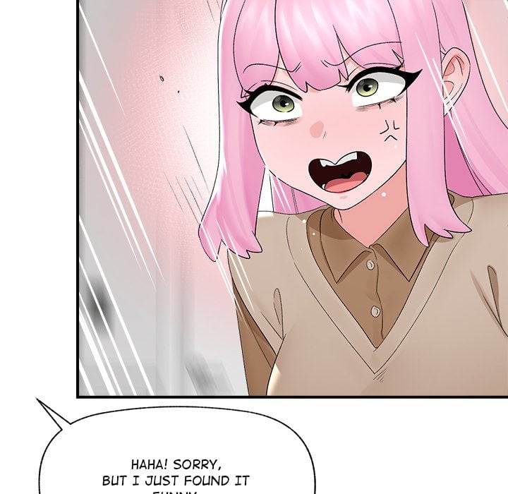 Hypnotist Security Guard (Uncensored) Chapter 39 - Page 34