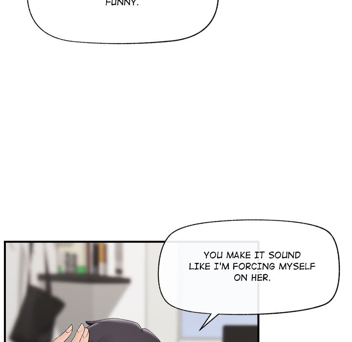 Hypnotist Security Guard (Uncensored) Chapter 39 - Page 35