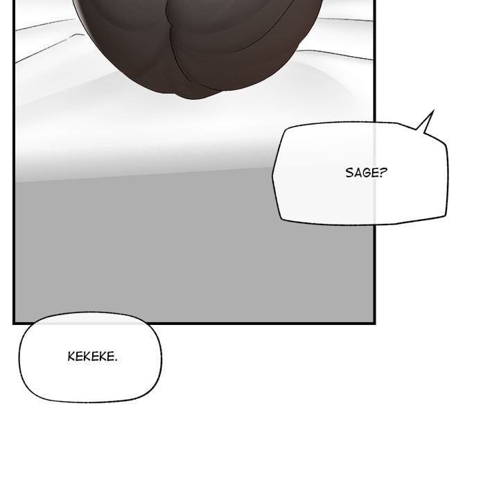 Hypnotist Security Guard (Uncensored) Chapter 39 - Page 43