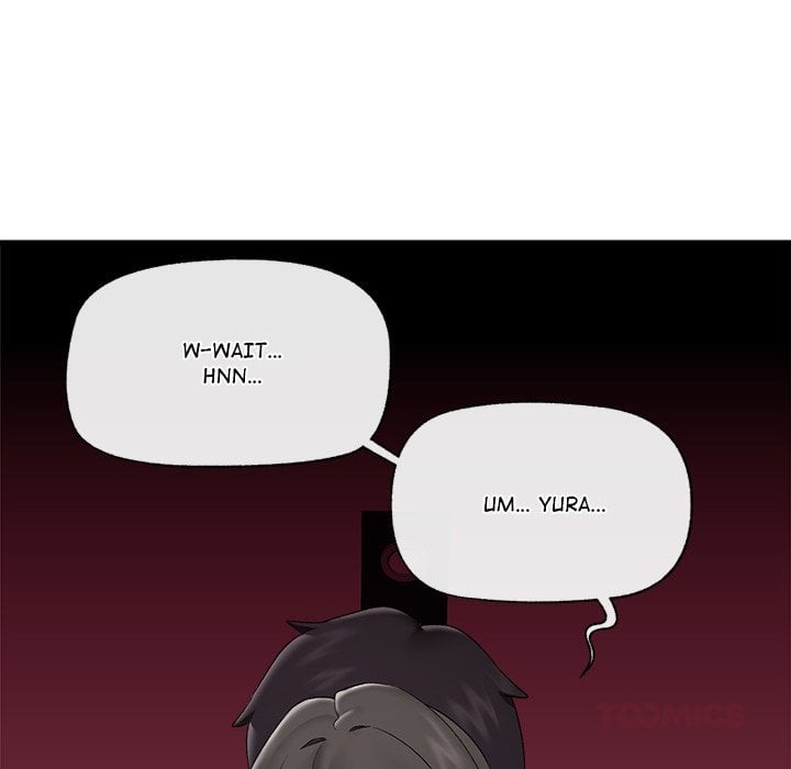 Hypnotist Security Guard (Uncensored) Chapter 39 - Page 48