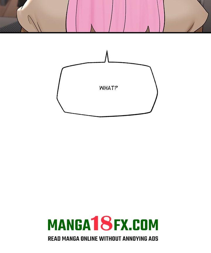 Hypnotist Security Guard (Uncensored) Chapter 39 - Page 52