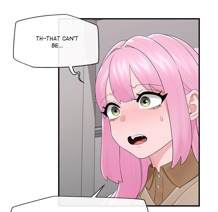 Hypnotist Security Guard (Uncensored) Chapter 39 - Page 53