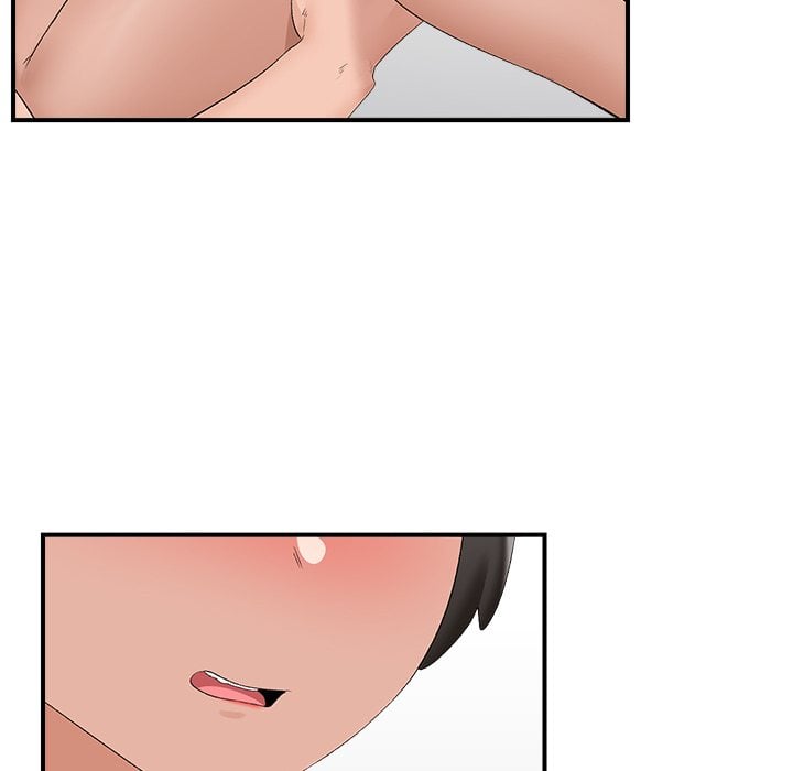 Hypnotist Security Guard (Uncensored) Chapter 39 - Page 56