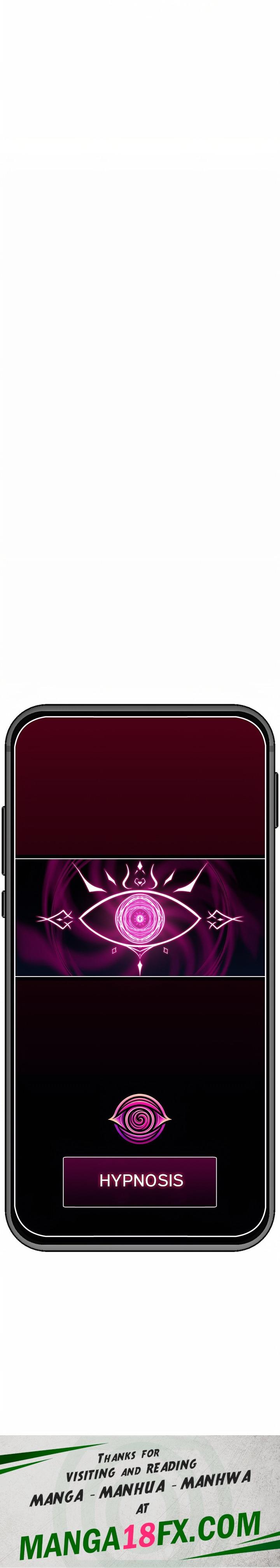 Hypnotist Security Guard (Uncensored) Chapter 40 - Page 24