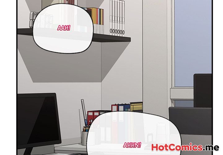 Hypnotist Security Guard (Uncensored) Chapter 42 - Page 3