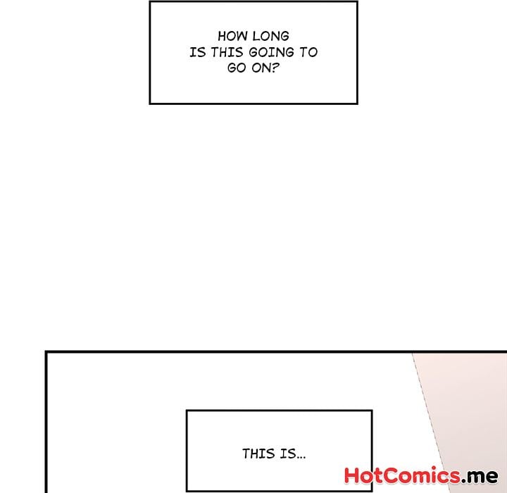 Hypnotist Security Guard (Uncensored) Chapter 42 - Page 6