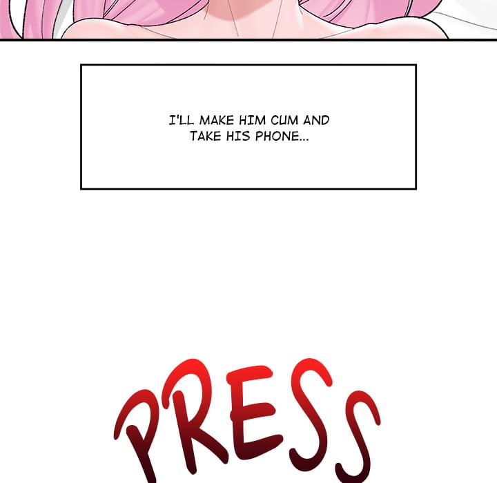 Hypnotist Security Guard (Uncensored) Chapter 42 - Page 142