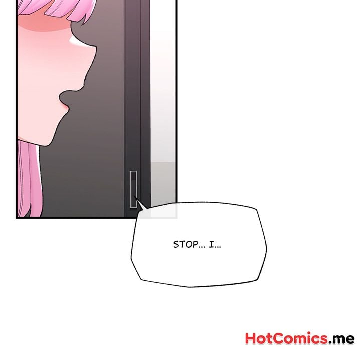 Hypnotist Security Guard (Uncensored) Chapter 42 - Page 21