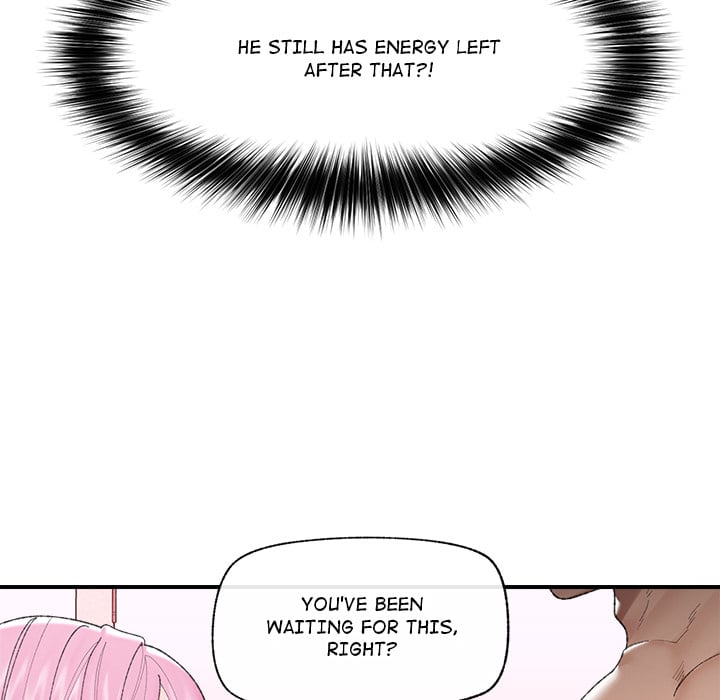 Hypnotist Security Guard (Uncensored) Chapter 42 - Page 59