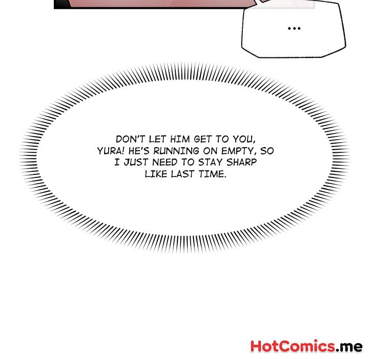 Hypnotist Security Guard (Uncensored) Chapter 42 - Page 65