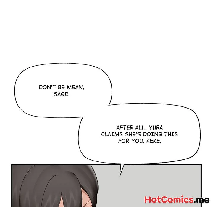 Hypnotist Security Guard (Uncensored) Chapter 44 - Page 106