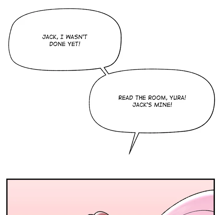 Hypnotist Security Guard (Uncensored) Chapter 44 - Page 112