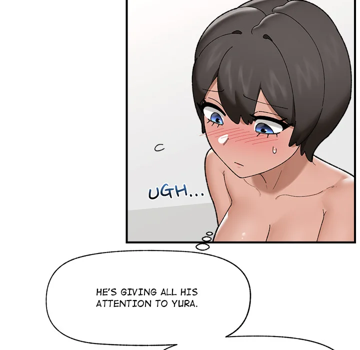 Hypnotist Security Guard (Uncensored) Chapter 44 - Page 138