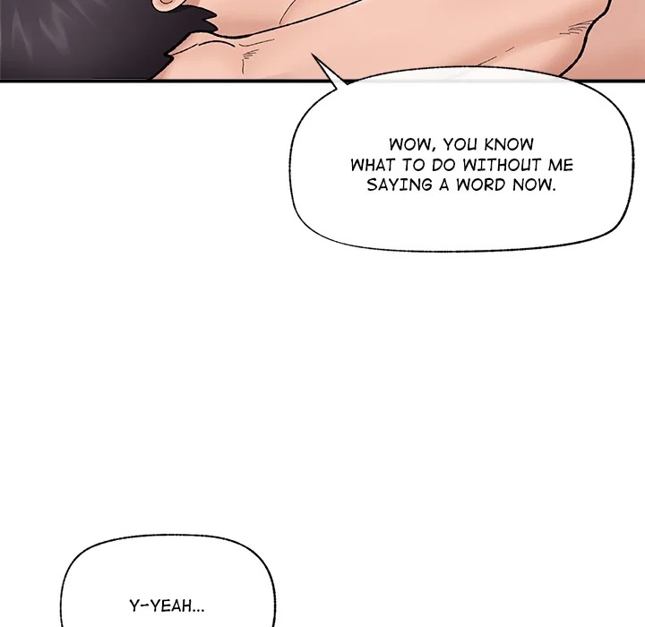 Hypnotist Security Guard (Uncensored) Chapter 44 - Page 54