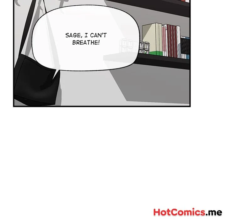 Hypnotist Security Guard (Uncensored) Chapter 44 - Page 82