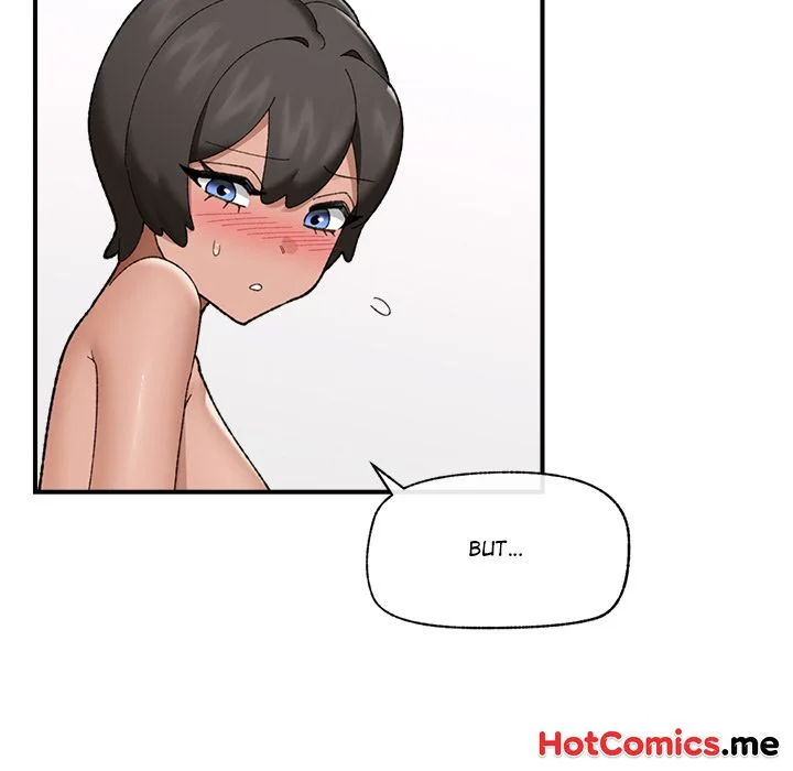 Hypnotist Security Guard (Uncensored) Chapter 44 - Page 87