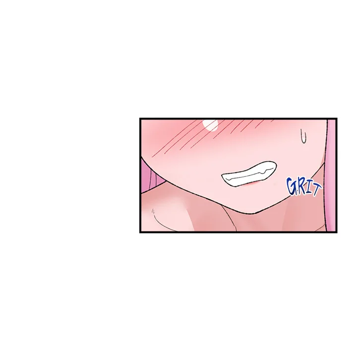 Hypnotist Security Guard (Uncensored) Chapter 44 - Page 98