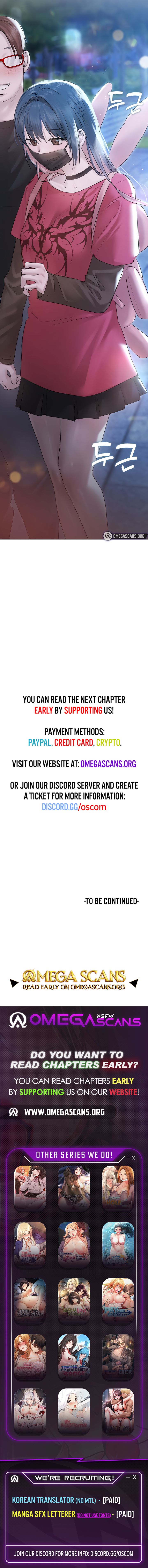 Flesh and Money Chapter 17 - Page 7