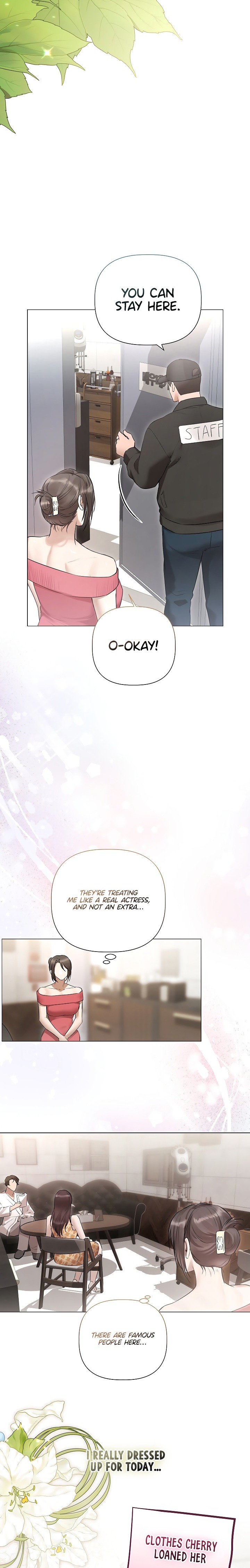 Flesh and Money Chapter 28 - Page 2