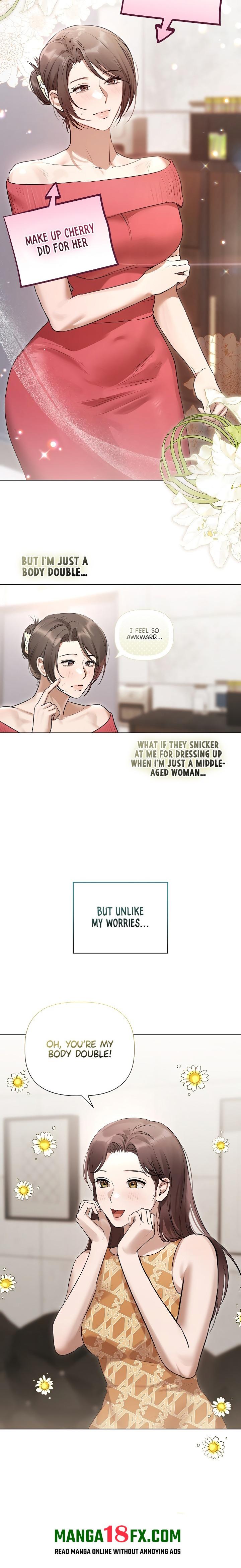 Flesh and Money Chapter 28 - Page 3