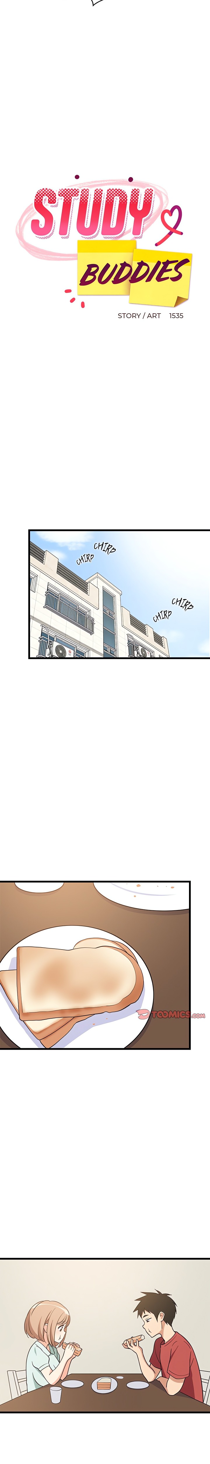 College Grades Skyrocketing (Uncensored) Chapter 11 - Page 14