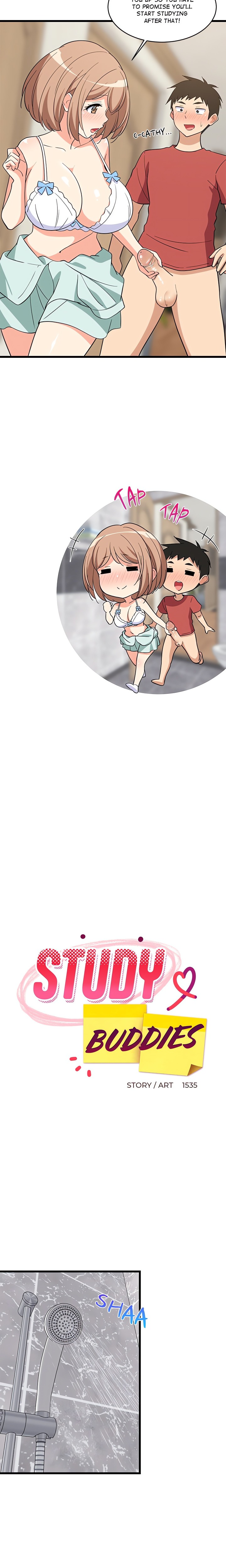 College Grades Skyrocketing (Uncensored) Chapter 13 - Page 7