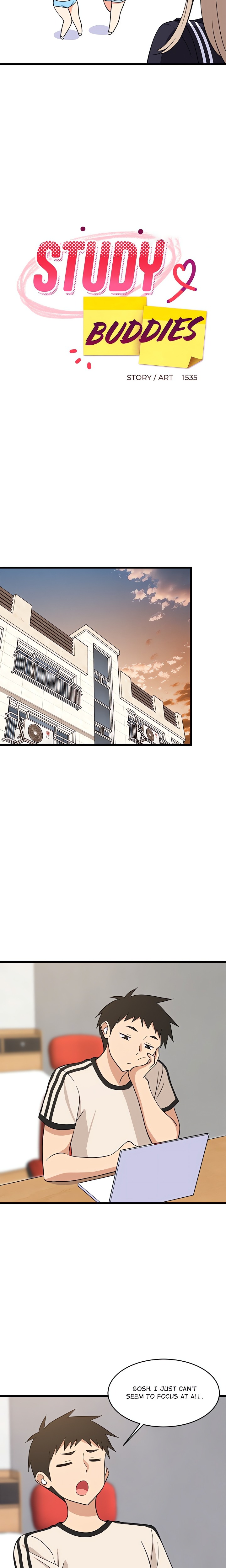 College Grades Skyrocketing (Uncensored) Chapter 15 - Page 13