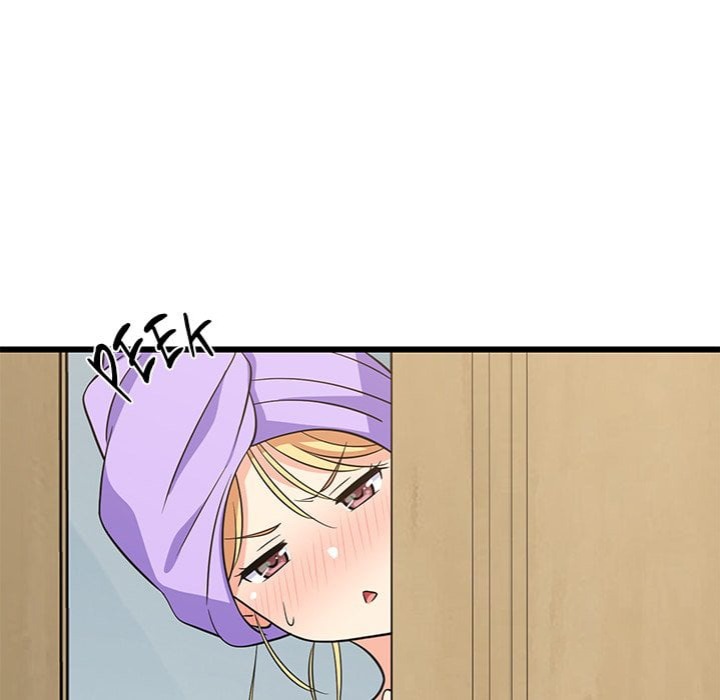 College Grades Skyrocketing (Uncensored) Chapter 16 - Page 129