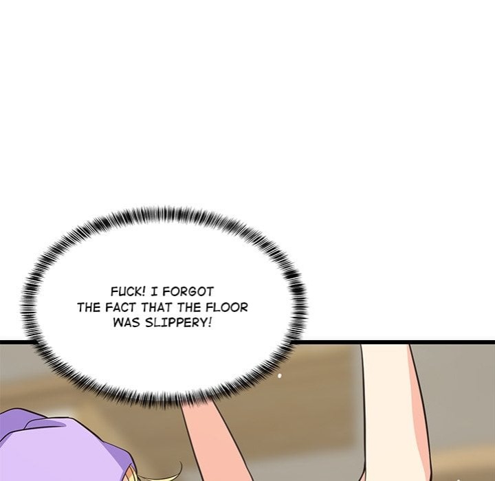 College Grades Skyrocketing (Uncensored) Chapter 16 - Page 143