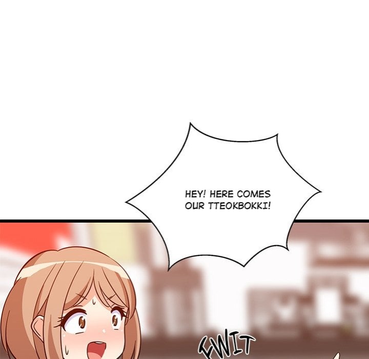 College Grades Skyrocketing (Uncensored) Chapter 16 - Page 99