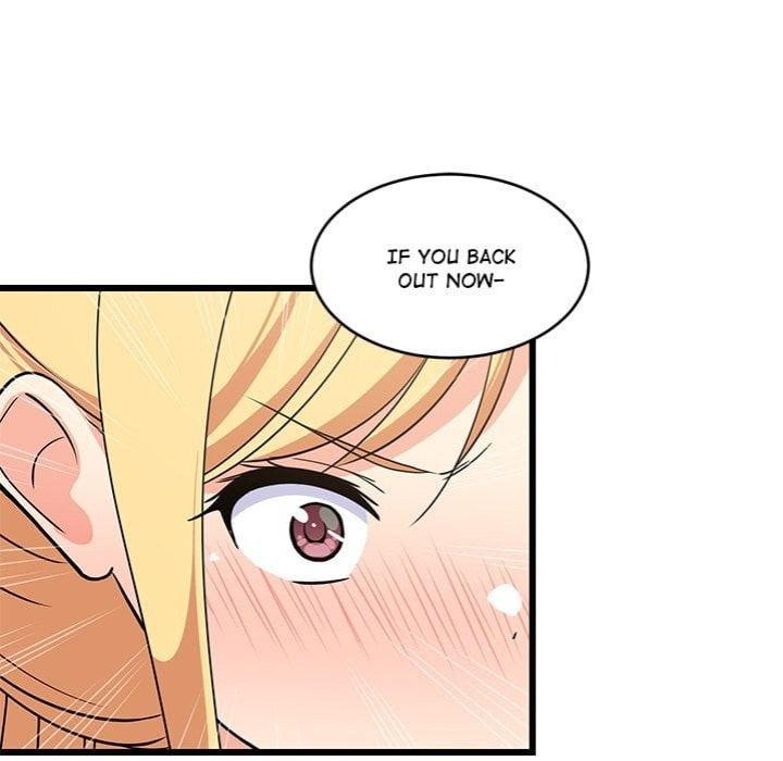 College Grades Skyrocketing (Uncensored) Chapter 17 - Page 108